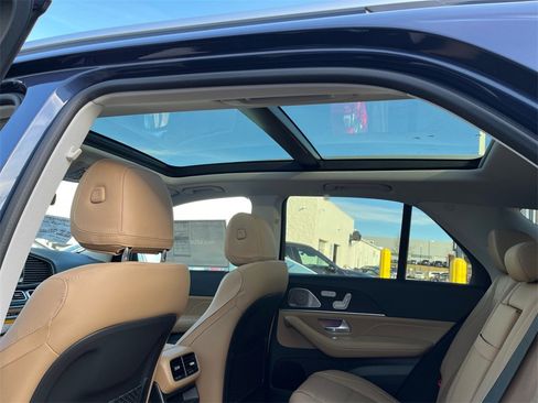 New 2026 Mercedes-Benz GLE 350 4MATIC image 10