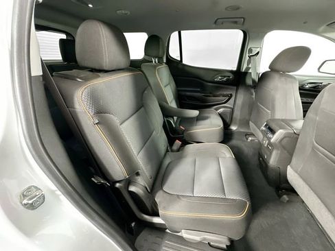 Used 2022 GMC Acadia AT4 image 30
