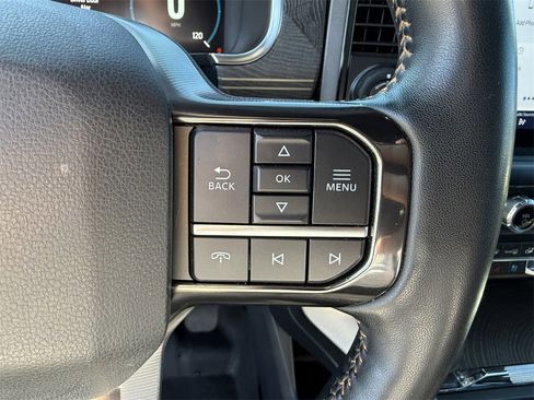 Used 2022 Ford F150 Platinum w/ Equipment Group 701A High image 13