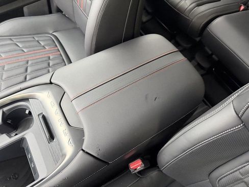 New 2026 Nissan Armada PRO-4X image 25