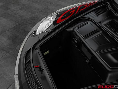 Used 2010 Porsche 911 GT3 RS RWD image 10