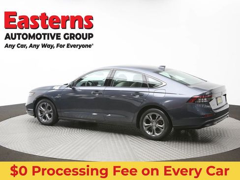 Used 2023 Honda Accord EX image 63