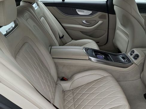 Used 2024 Mercedes-Benz AMG GT 53 image 21