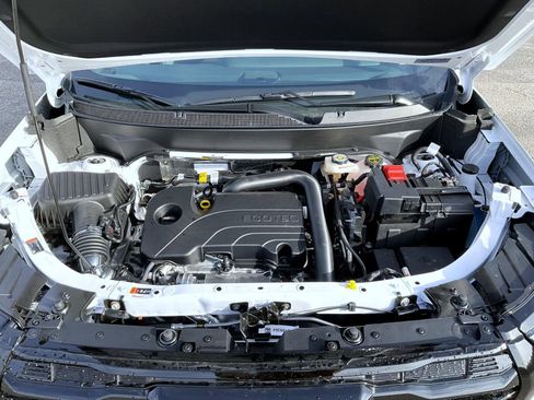 New 2026 GMC Terrain Elevation w/ Elevation Premium Package image 24