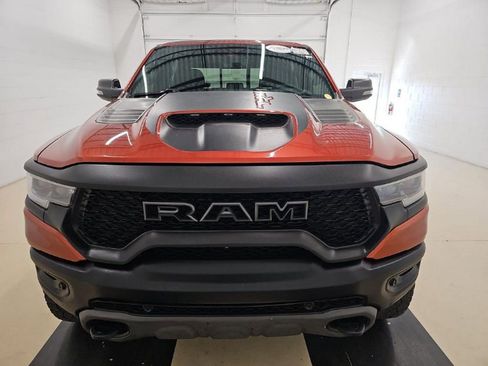 Used 2024 RAM 1500 TRX image 3
