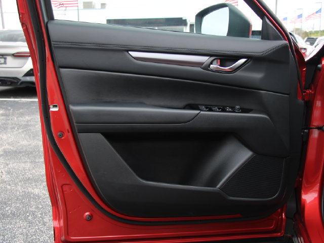 Used 2025 MAZDA CX-5 AWD 2.5 S image 14