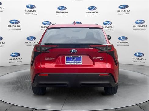 Used 2024 Subaru Solterra Premium image 5