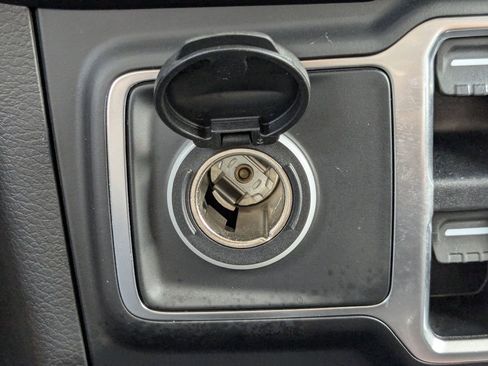 Used 2020 Jeep Gladiator Sport w/ Quick Order Package 24S AWD/4WD image 22