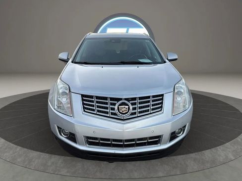 Used 2015 Cadillac SRX Premium image 19