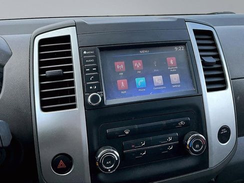 Used 2019 Nissan Frontier SV RWD image 10