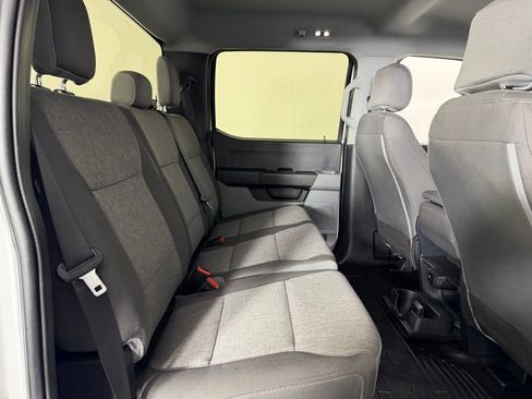 Used 2024 Ford F250 XL w/ XL Chrome Package image 27