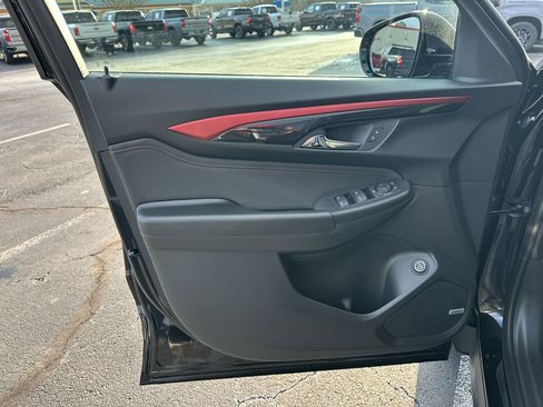 New 2026 Chevrolet TrailBlazer RS w/ Convenience Package image 12