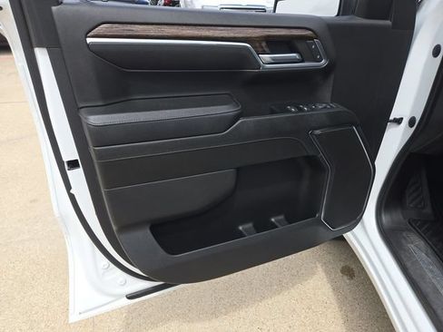 Used 2023 GMC Sierra 1500 SLE AWD/4WD image 20