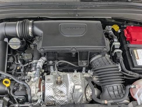 Used 2024 Dodge Hornet GT w/ GT Blacktop Package AWD/4WD image 19