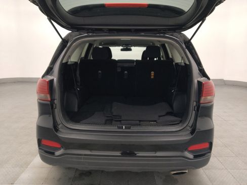 Used 2020 Kia Sorento L FWD image 29