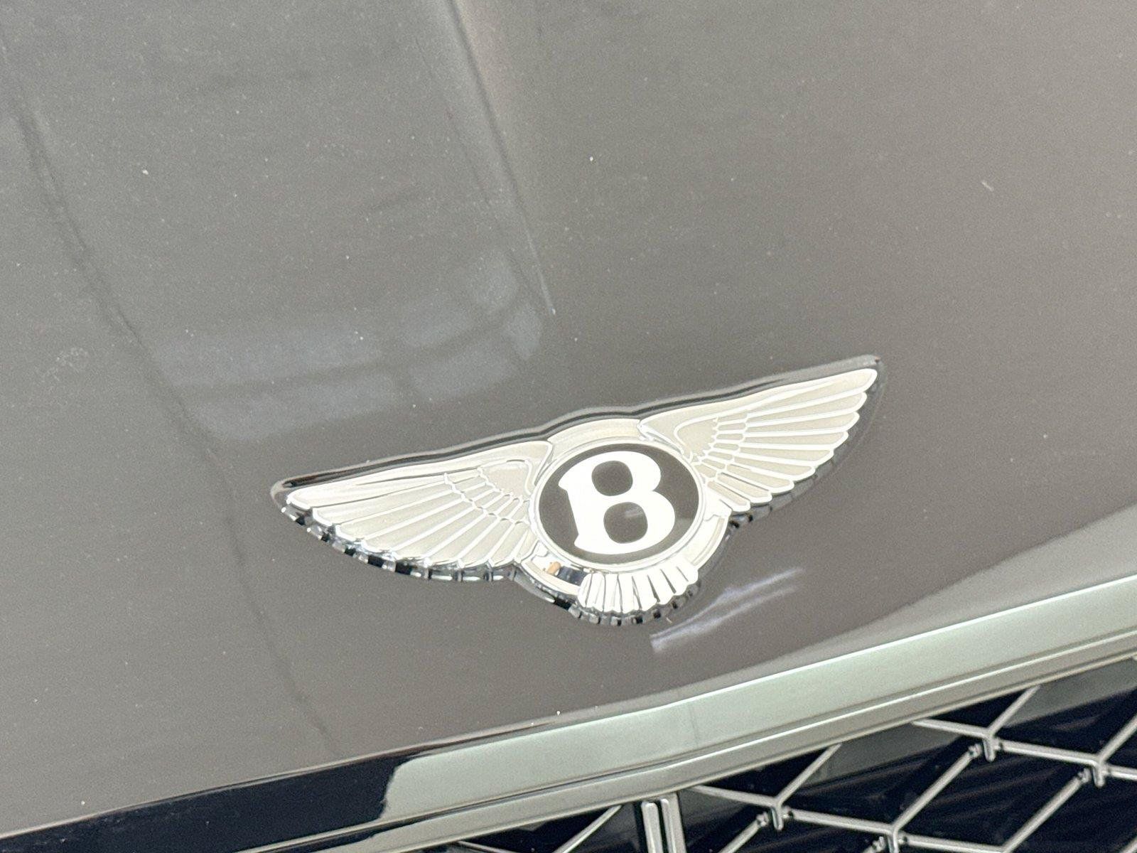 Used 2025 Bentley Continental GT Speed AWD/4WD image 29