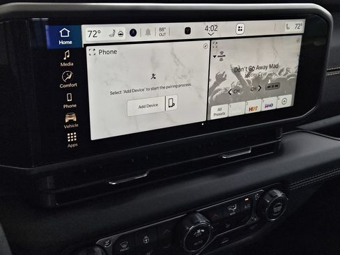 New 2026 Jeep Gladiator Sport AWD/4WD image 18