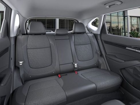 New 2026 Kia Seltos S image 17