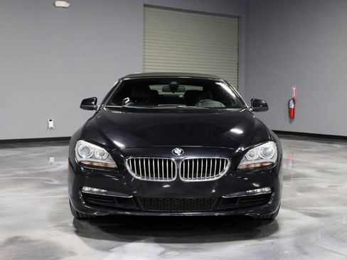 Used 2013 BMW 650i Convertible RWD image 26