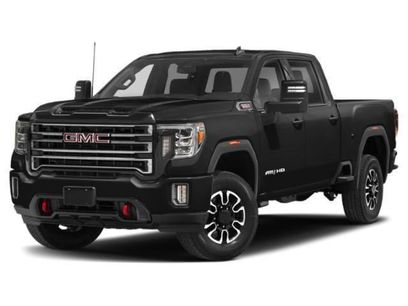 Used 2022 GMC Sierra 2500 AT4 w/ AT4 Preferred Package