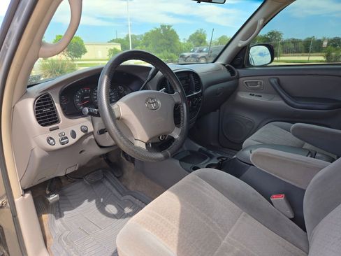 Used 2005 Toyota Tundra SR5 AWD/4WD image 10