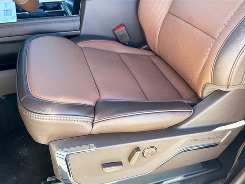 New 2026 Ford F250 King Ranch w/ Tremor Off-Road Package image 25