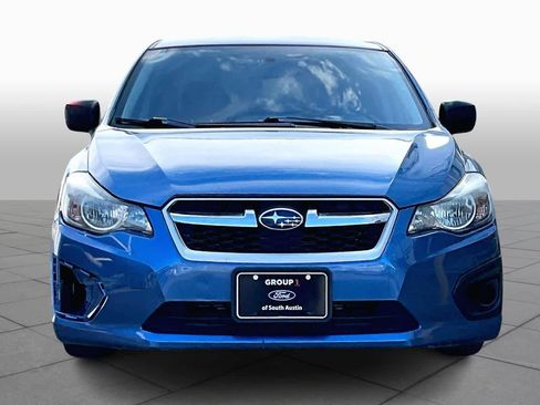 Used 2014 Subaru Impreza 2.0i image 3