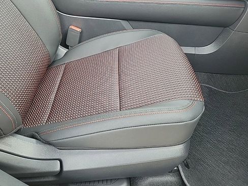 New 2025 Nissan Kicks SR w/ SR Premium Package image 15