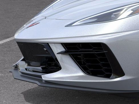 New 2026 Chevrolet Corvette Stingray Premium Conv w/ Z51 Performance Package image 15