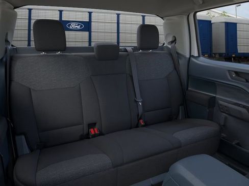 New 2026 Ford Maverick XL FWD image 11