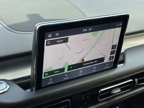 Used 2022 Lincoln Aviator AWD w/ Premium Package image 25
