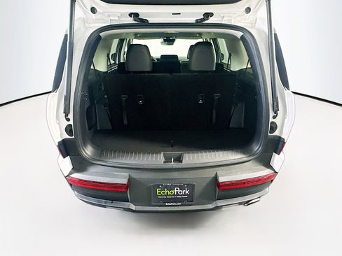 Used 2026 Hyundai Santa Fe SEL FWD image 31