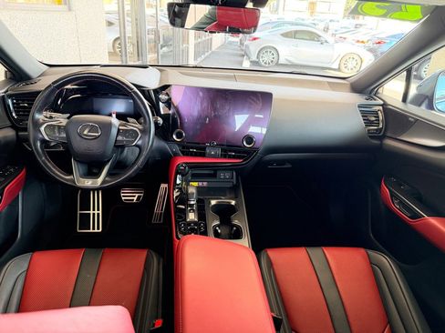 Used 2023 Lexus NX 350 F Sport image 19