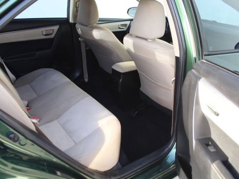 Used 2014 Toyota Corolla LE image 34