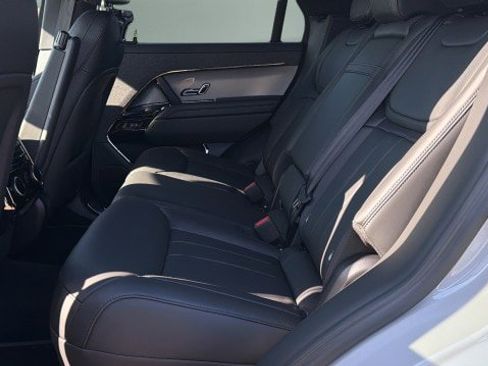 New 2026 Land Rover Range Rover Sport Dynamic SE AWD/4WD image 20