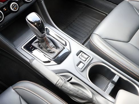 Used 2023 Subaru Crosstrek 2.5i Limited w/ Popular Package #4 image 28