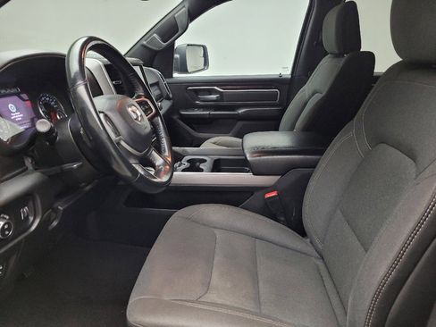 Used 2022 RAM 1500 Big Horn AWD/4WD image 17