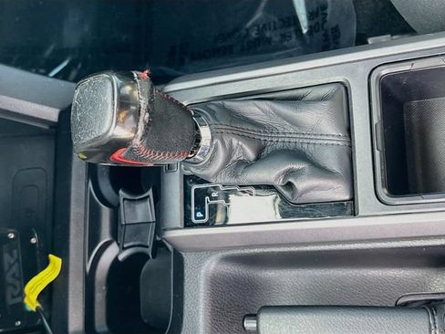 Used 2021 Toyota Tacoma TRD Sport RWD image 24