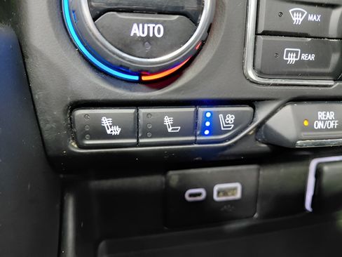 Certified 2023 Chevrolet Suburban High Country w/ Max Trailering Package AWD/4WD image 7
