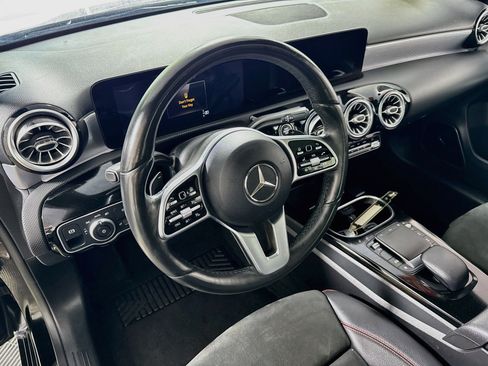 Used 2021 Mercedes-Benz A 220 4MATIC image 12