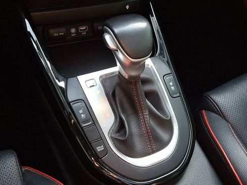 Used 2021 Kia Forte GT w/ GT2 Package image 19