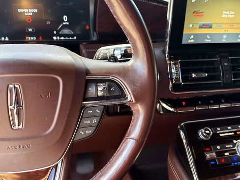 Used 2020 Lincoln Navigator L Black Label image 29