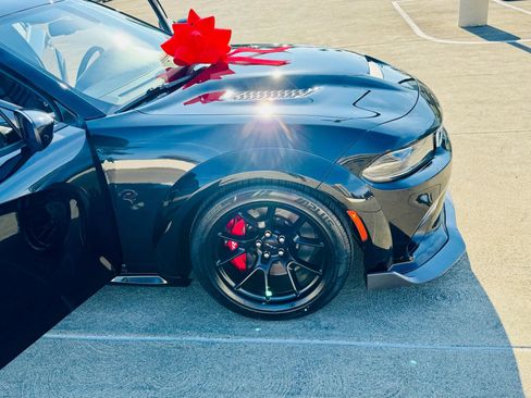 Used 2023 Dodge Charger SRT Hellcat RWD image 29