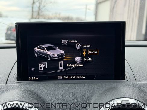 Used 2020 Audi A3 2.0T Premium image 22