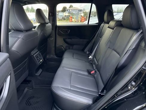 New 2026 Subaru Outback Limited image 13