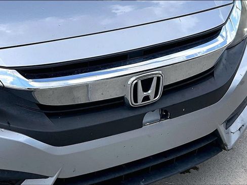 Used 2017 Honda Civic LX image 32