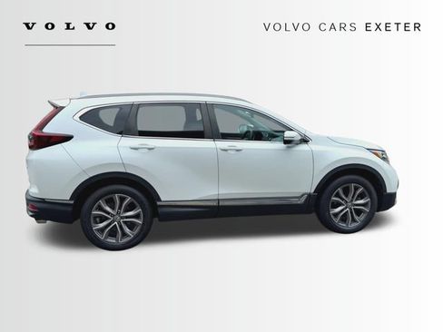 Used 2020 Honda CR-V Touring image 9