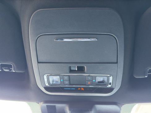 Used 2023 Ford F150 Platinum w/ Equipment Group 701A High AWD/4WD image 15
