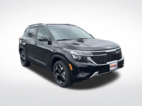 New 2026 Kia Seltos S image 7