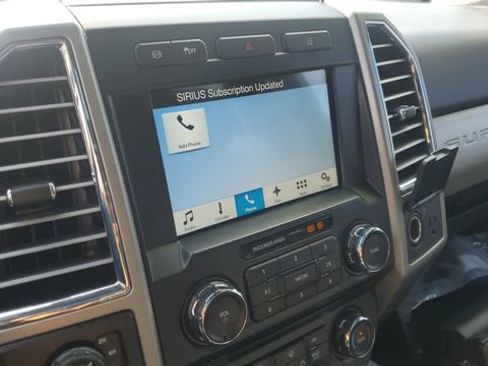 Used 2017 Ford F250 Lariat w/ Lariat Ultimate Package image 22